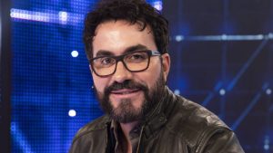 Padre Fábio de Melo (Reprodução/Divulgação)
