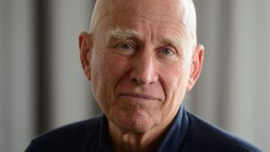 Sebastião Salgado - Reprodução/Redes sociais