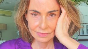 Silvia Pfeifer - Reprodução/Instagram