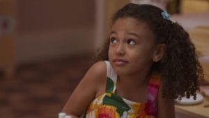 Sofia (Elis Cabral) - Reprodução/TV Globo