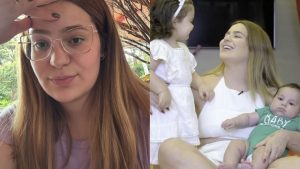 Viih Tube e os filhos - Reprodução/Instagram