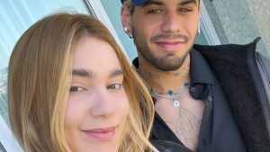Virginia Fonseca e Zé Felipe - Reprodução/Instagram