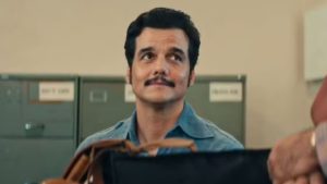 Wagner Moura em 'O Agente Secreto' - Foto: Divulgação'