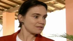 Helena (Reprodução/Globo)