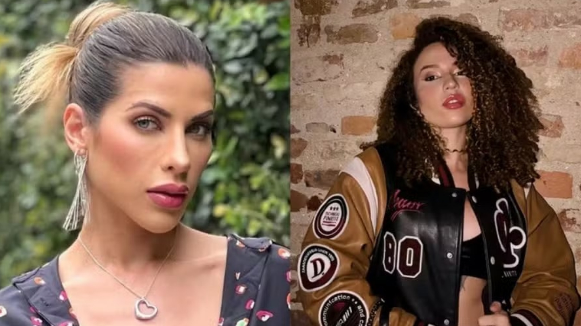 Ana Paula Minerato, Ananda (Reprodução/Instagram)