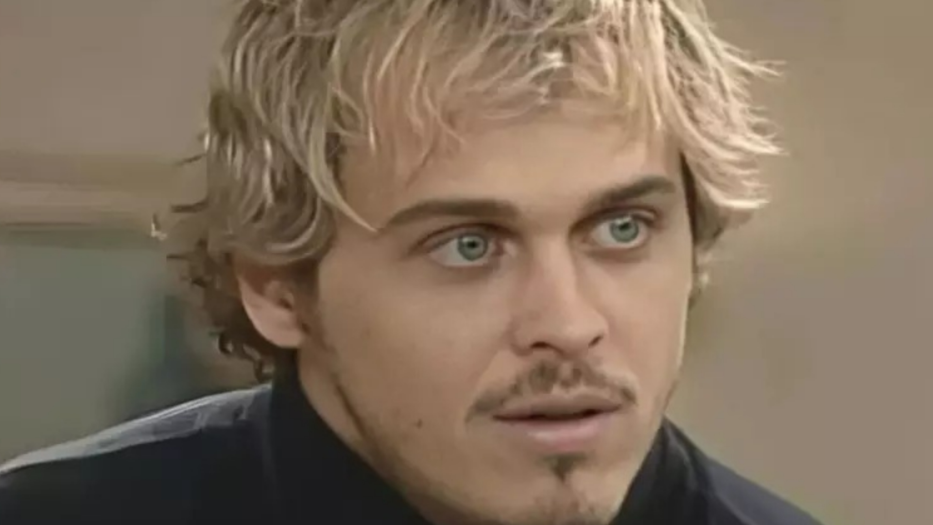 Alexandre (Reprodução/Globo)