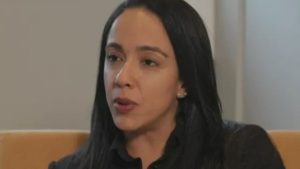 Bruna Villarinho (Reprodução/Divulgação)