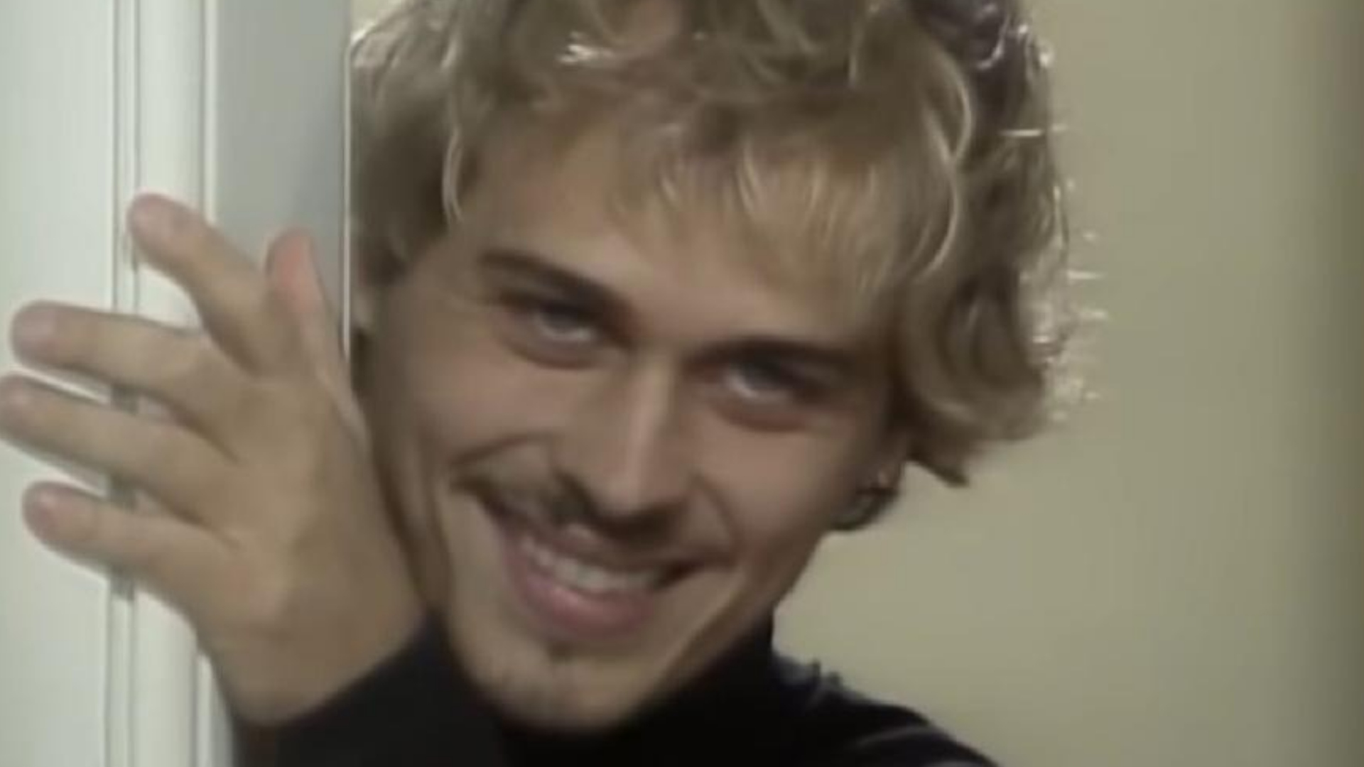 Alexandre (Reprodução/Globo)