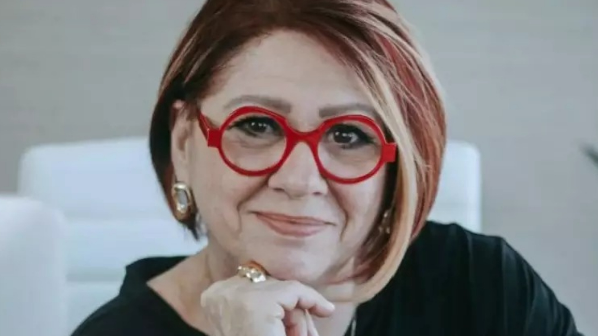 Dra. Anahy (Reprodução/Instagram)