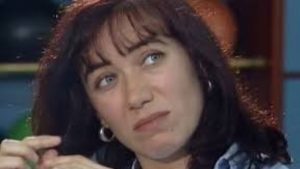 Sheila (Reprodução/Globo)