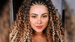 Amanda Caroline de Almeida (Reprodução/Divulgação)