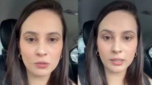 Advogada Suzana Ferreira revela que casal se separou e quer disputar guarda de bebê reborn na Justiça