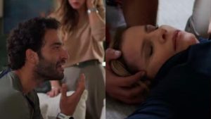 Vale Tudo - Reprodução/TV Globo