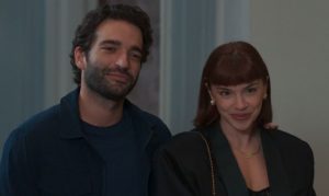 Vale Tudo - Reprodução/Globo