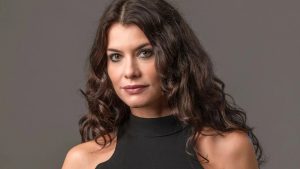 Alinne Moraes