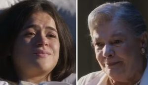 Garota do Momento - Reprodução/TV Globo