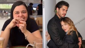 Maressa Lopes, Zé Felipe e Virginia Fonseca