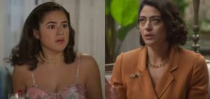 Garota do Momento - Divulgação/TV Globo