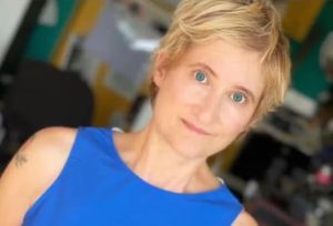 Jill Sobule - Reprodução/Instagram