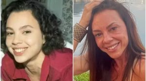 Carla Marins - Reprodução/Instagram