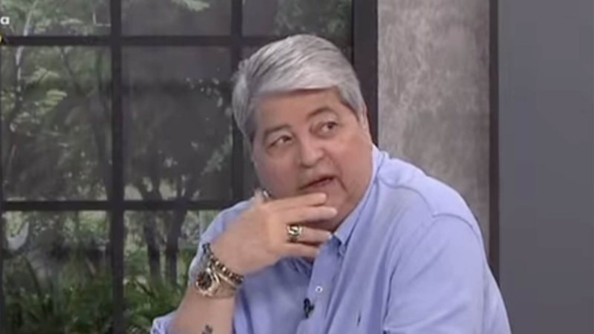 José Luiz Datena