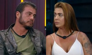 Power Couple' - Reprodução/Record