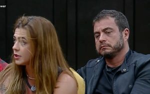 'Power Couple' - Reprodução/Record TV