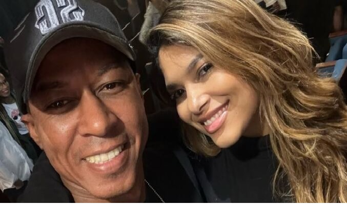 Power Couple - Reprodução/Record