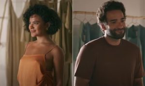 Vale Tudo - Divulgação/TV Globo