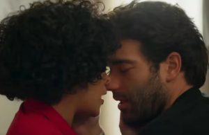 Vale tudo - Reprodução/TV Globo