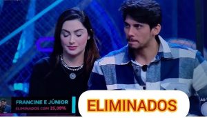 'Power Couple' - Reprodução/Record