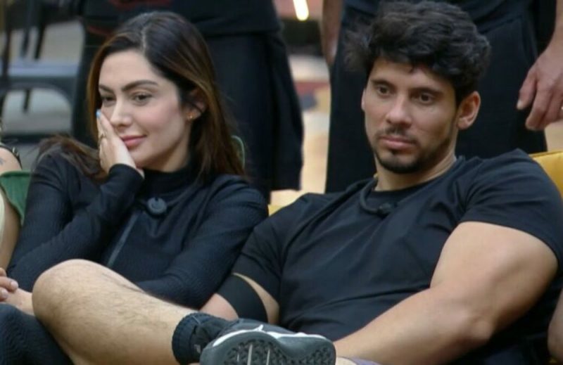 Power Couple - Reprodução/Record
