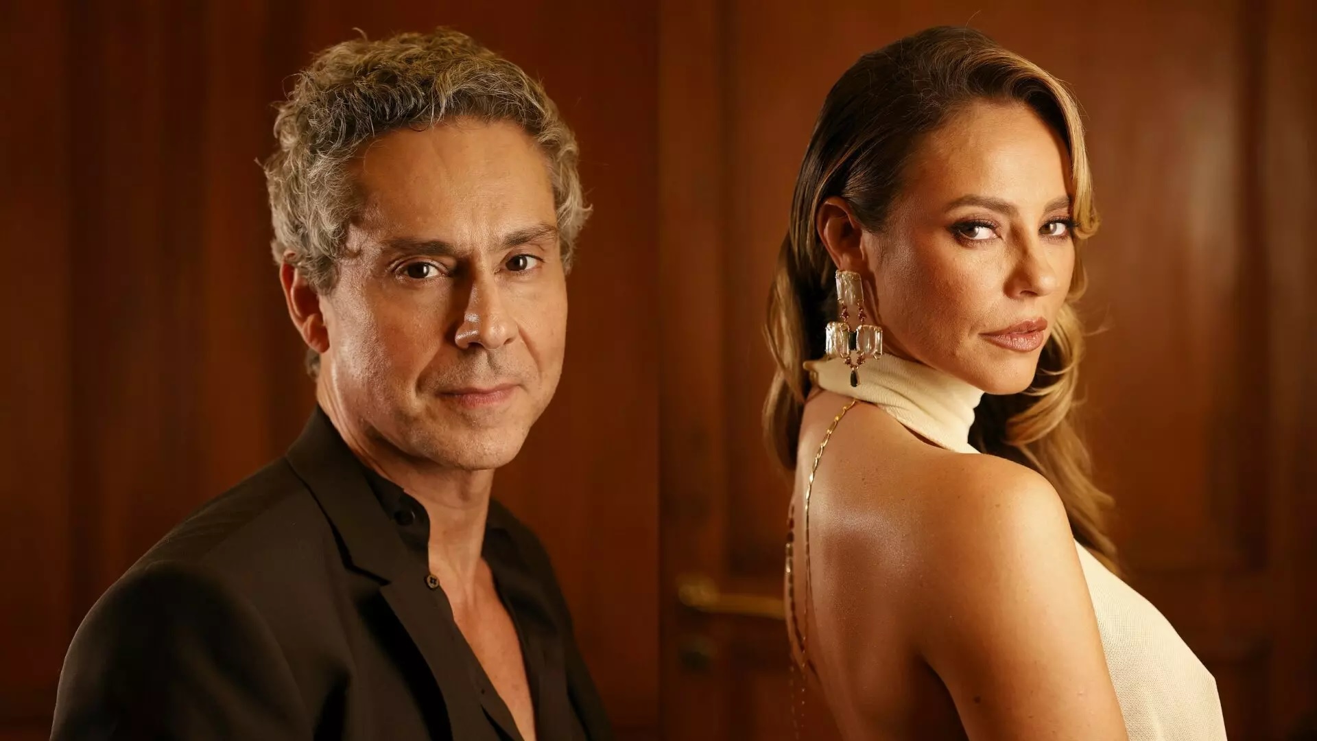 Vale Tudo - Divulgação/TV Globo