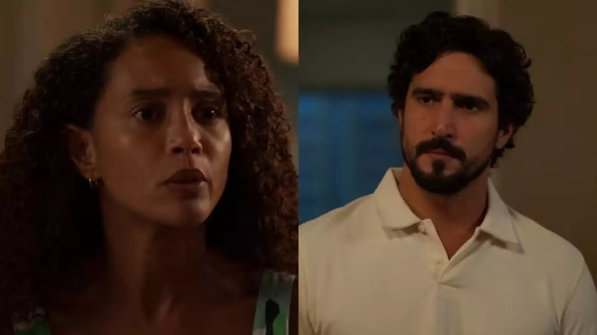 Vale Tudo - Reprodução/Globo