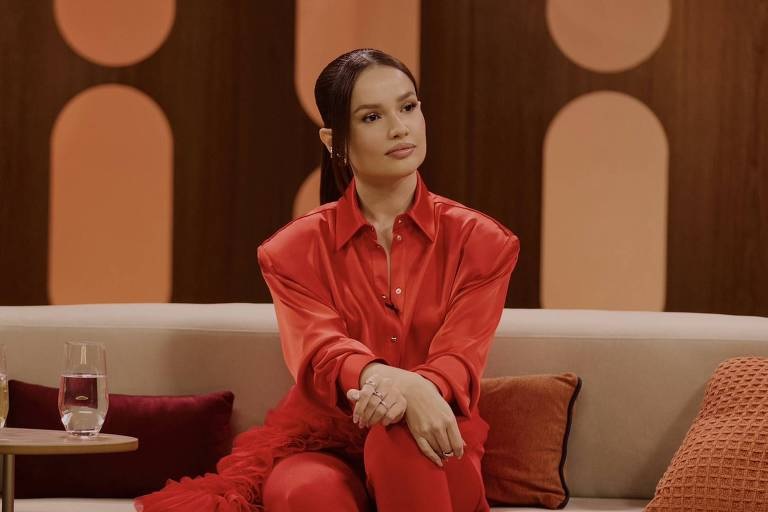 Juliette - Reprodução/Instagram