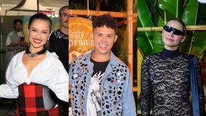 Show da Lady Gaga - Brazil News e Agnews