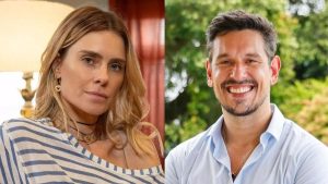 Vale Tudo - Reprodução/TV Globo