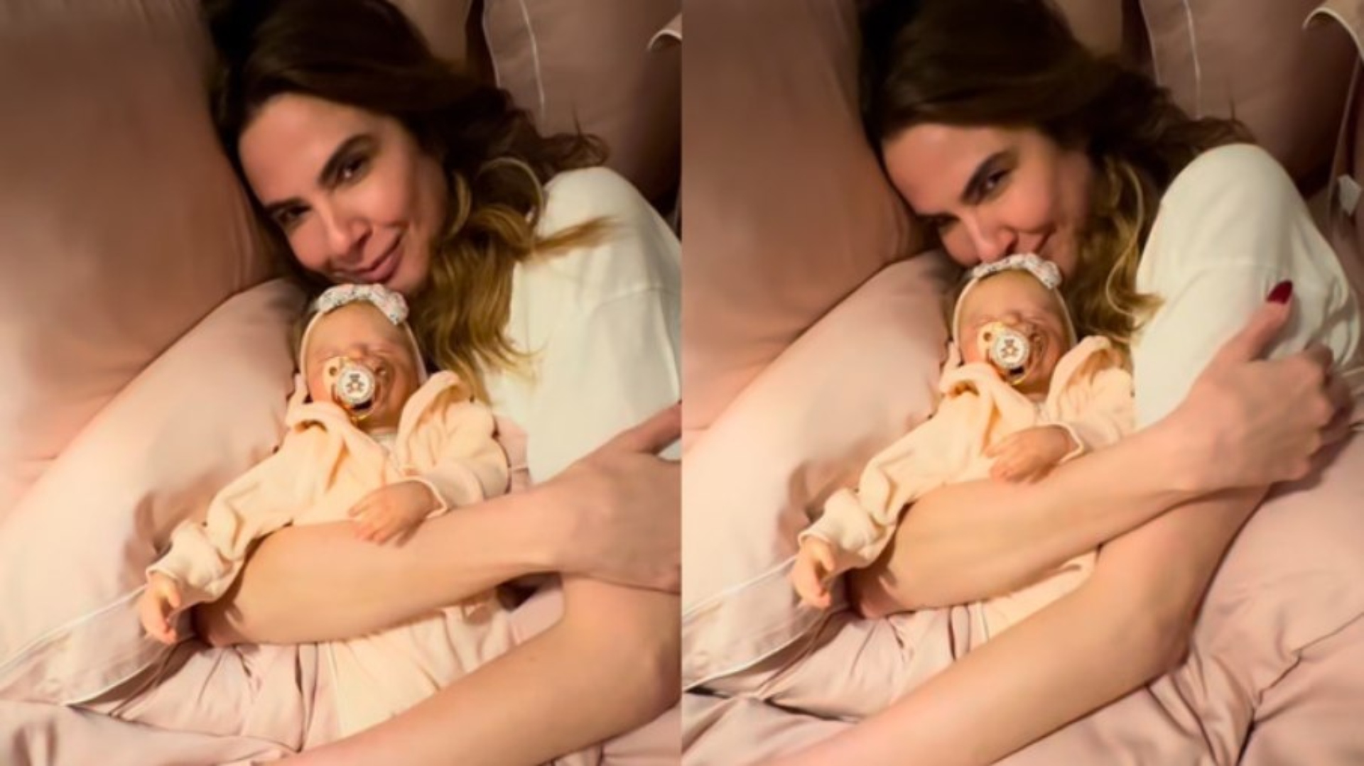 Luciana Gimenez - Reprodução/Instagram