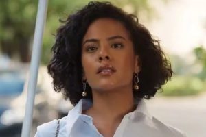 Vale Tudo - Divulgação/TV Globo