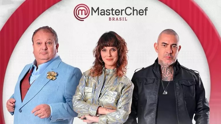 MasterChef - Divulgação/Band