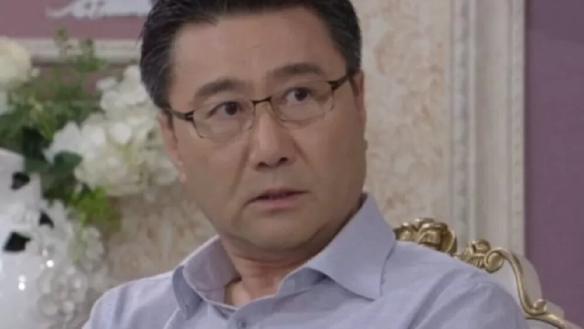 Ator Choi Jung Woo