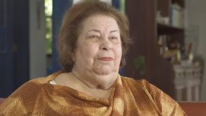 Nana Caymmi - Reprodução/Instagram