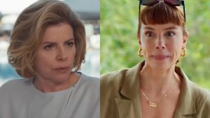 Vale Tudo', novela das nove da Globo - Reprodução/ Globo