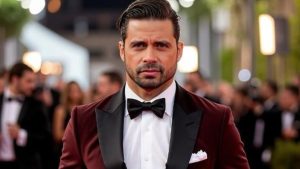 Pedro Moreno, ator de novelas mexicanas