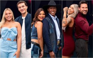 Power Couple - Reprodução/Record TV
