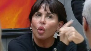 Gretchen no 'Power Couple'