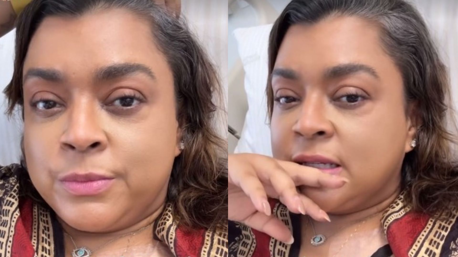 Preta Gil - Reprodução/Instagram