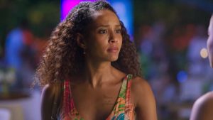 'Vale Tudo' - Divulgação/Globo