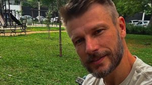 Rodrigo Hilbert
