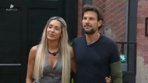 Power Couple - Reprodução/Record